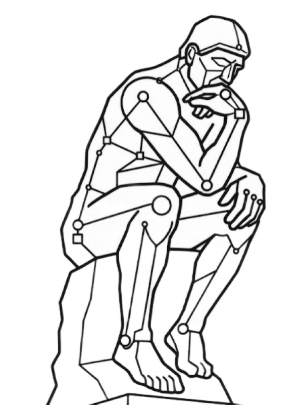 Inițiativa Gânditorul