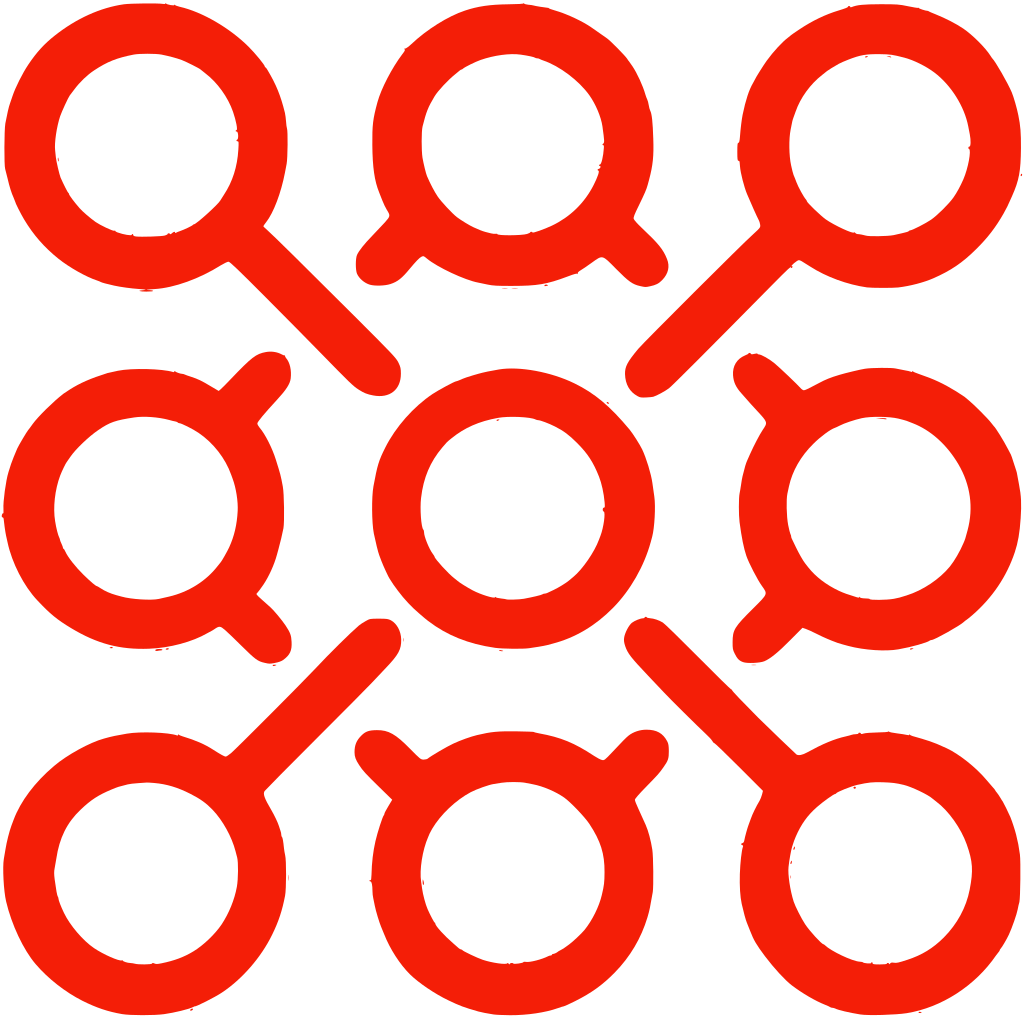 IBF Logo
